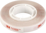 RGB FLEXLED ROLL 3M 24V Szyna przezroczysta