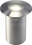 TRAIL-LITE LED 0,3W WW IP65 Oprawa LED do podłoża