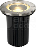 DASAR EXACT 35W GU10 IP67 inox Oprawa halogenowa