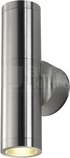 ASTINA OUT ESL 2x50W GU10 IP44 Oprawa halogenowa alu mat.
