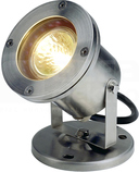 NAUTILUS MR16 35W GX5,3 IP67 Oprawa ogrodowa
