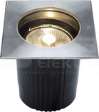 DASAR 215 75W GU10 ES111 IP67 kwa Oprawa do podłoża