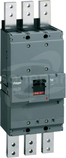 HCF980H 1250A 3P Rozłącznik obciążenia