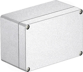 Mx 120805 CR3 Obudowa aluminiowa