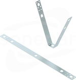 TPB 180 FS UCHWYT TRAPEZOWY , do 180 mm