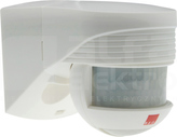 LC-CLICKN 200 biały IP54 Czujnik ruchu