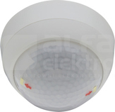 PD4-KNX-K-SM-biały Czujniki obecności