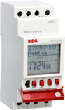 TS-DW3 Programator tygodniowy