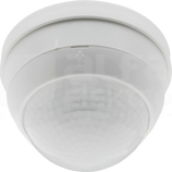PD4-KNX-GH-SM-biały Czujniki obecności