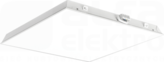 QUATTRO 2.0 SLIM K 35W/830 4100lm DALI mP IP40 bia Oprawa LED kasetonowa 1200x300
