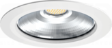 CIRCLE II L 230 30W/840 3100lm DALI IP44 biała Oprawa LED