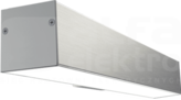 COMMA 490 20W/840 2200lm DALI IP40 srebrny Oprawa LED