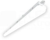 HERMES 1200mm 25W 3600lm/840 DALI IP66 szary Oprawa