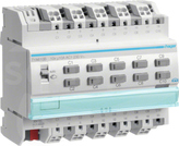 TYA610B 10A 6-mod Wyjście binarne 10-krotne