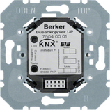 KNX p/t Port magistralny