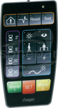 EE807 Pilot do konfiguracji czujników KNX EASY