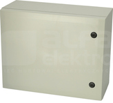 ARCA 405021 400x500x210 IP66 Szafka PC zamk.2-pkt