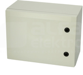 ARCA 304021 300x400x210 IP66 Szafka PC zamk.2-pkt