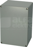 ALN 233318 230x330x180 IP67 Obudowa aluminiowa