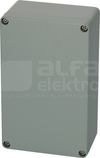 ALN 162609 263x162x91 IP66 Obudowa aluminiowa