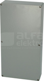 ALN 316011 310x600x110 IP67 Obudowa aluminiowa