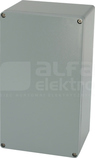 ALN 234018 230x401x180 IP67 Obudowa aluminiowa