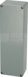 ALN 082506 81x252x57 IP66 Obudowa aluminiowa