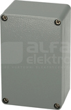 ALN 081306 81x127x57 IP67 Obudowa aluminiowa