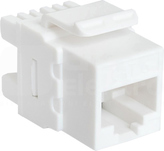 RJ45 kat.6 UTP Moduł keystone