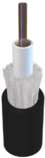 U-DQ(ZN)BH 4J (1x4) CTC Eca 1,3kN Kabel światłowodowy uniwersalny