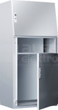 AP 600x1300x500 Pulpit systemowy