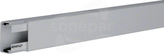 LF3004507030 30x45x2000mm LF kanał szary