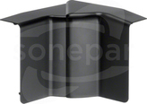 Sl2005549011 20x55 SL kąt wewnętrzny reg.czarny