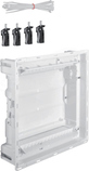 VH12NK 1x12mod. Skrzynka gips-karton VOLTA z tworzywa