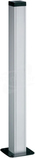 DAP45700ELN Minikolumna aluminium 700mm