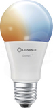 CL A100 Frosted TW 14W/CCT DIM 1521lm E27 Źródło LED SMART+WiFi (F)