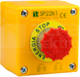 SP22K1/05-1 Kaseta kompletna