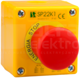 SP22K1/BN-2 Kaseta kompletna