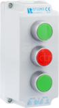 ST22K3/02-1 Kz Kc Kz Kaseta sterow.2xstart+stop