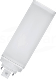 DULUX LED T/E 26 HF V 10W 830 GX24Q-3 990lm 240VAC Źródło LED (F)