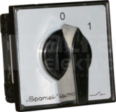 SK25 2.8211/P08 Łącznik krzywkowy