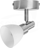 LED SPOT 1,9W 827 G9 Lampa sufitowa punktowa
