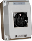 RSI-3080N/OB4 Rozłącznik izolacyjny w obud