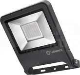 FLOOD ENDURA 50W/830 4500lm 120D IP65 czarny Naświetlacz LED