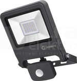 ENDURA FLOOD Sensor Cool White 30W/840 DG 2700lm Naświetlacz LED z czujnikiem ruchu