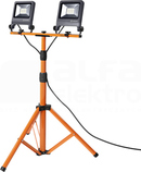 LED WORKLIGHT TRIPOD 2X30W/840 Naświetlacz LED ze statywem