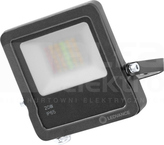 SMART WIFI FLOOD 20W RGBW DG 1600lm IP65 Naświetlacz LED