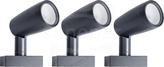 SMART WIFI GARDEN SPOT RGBW 3P DG  LEDV Reflektor ogrodowy
