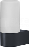 SMART OUTD WIFI PIPE WALL RGBW DG 10W 380lm Lampa gruntowa kinkiet