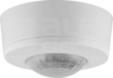 SENSOR CEILING 360DEG IP44 WT Czujnik zmierzchu i ruchu